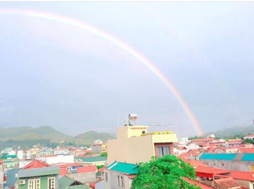 Hoang Trang Hotel