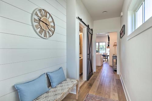 Brand New Waterfront Oasis on Tims Ford Lake! - image 7