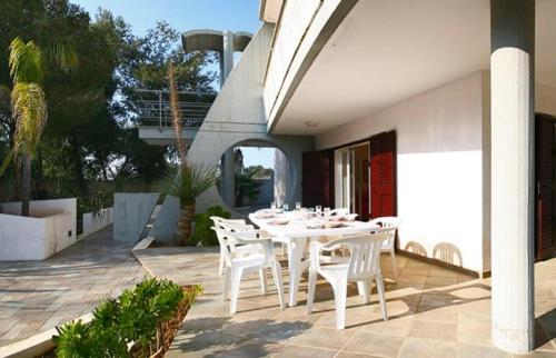 Garden, Vele del Pizzo - piscina in Lecce