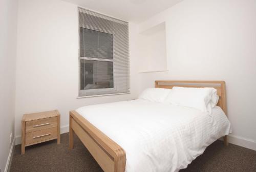 Aberdeen Serviced Apartments: Charlotte street - image 3