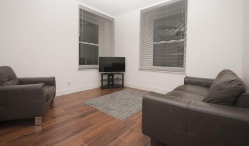 Aberdeen Serviced Apartments: Charlotte street - image 13