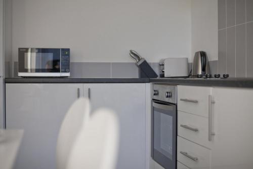 Aberdeen Serviced Apartments: Charlotte street - image 12