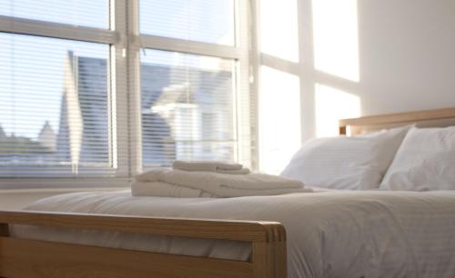Aberdeen Serviced Apartments: Charlotte street - image 5