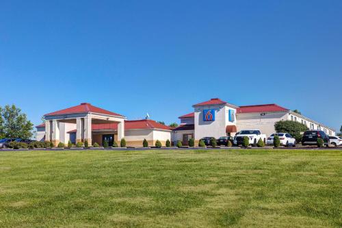 Motel 6-Shepherdsville KY - image 12