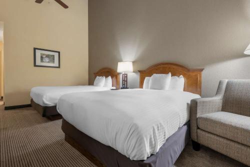 Best Western University Inn - image 6