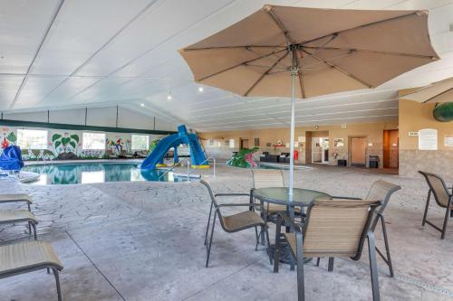 斯巴达贝斯特韦斯特PLUS酒店 斯巴达贝斯特韦斯特PLUS酒店