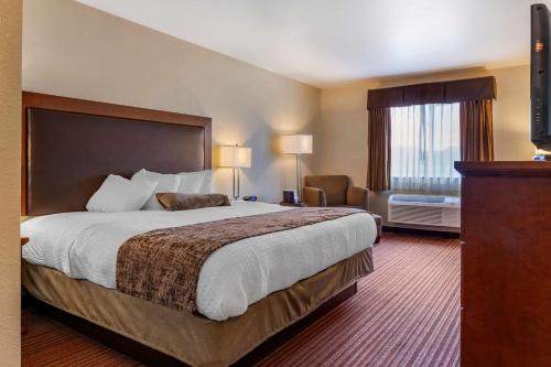 斯巴达贝斯特韦斯特PLUS酒店 斯巴达贝斯特韦斯特PLUS酒店