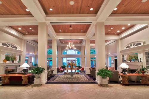 Cypress Bend Resort, a Wyndham Hotel