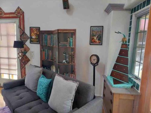 Boho hip bungalow in Old Bisbee in Bisbee (AZ)