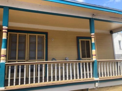 Boho hip bungalow in Old Bisbee in Bisbee (AZ)