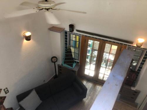 Boho hip bungalow in Old Bisbee in Bisbee (AZ)