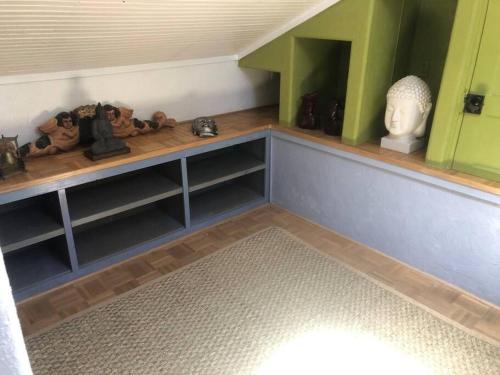 Boho hip bungalow in Old Bisbee in Bisbee (AZ)