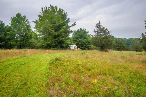 Tentrr - Pleasant Valley Maplecroft Camp - image 4