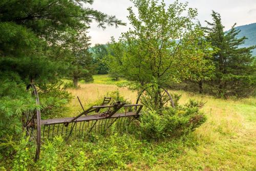 Tentrr - Pleasant Valley Maplecroft Camp - image 8