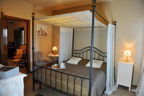 1 king bed