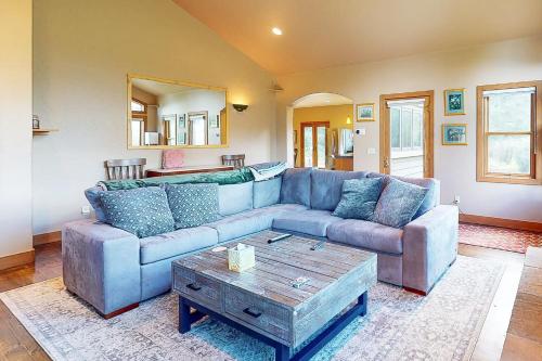 Evergreen Escape in Silverthorne, USA