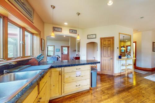 Evergreen Escape in Silverthorne, USA