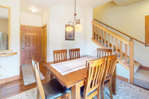 Evergreen Escape in Silverthorne, USA