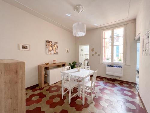 Civico 41 Lucca City Center Apartment Room Type - Deluxe Apartment
