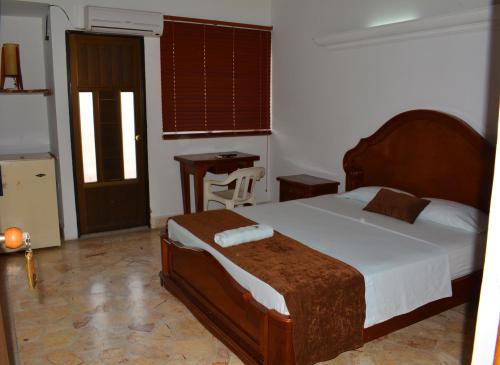 Hotel Tayrona