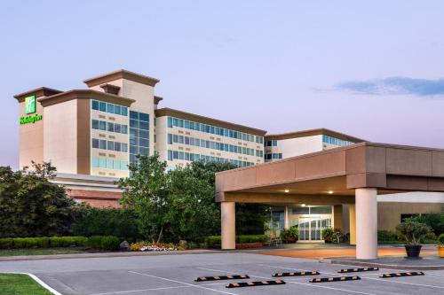 Holiday Inn Louisville East - Hurstbourne, an IHG Hotel