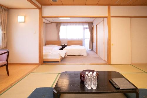 Lake Side Nikko Hotel