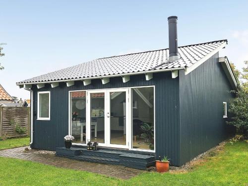  Holiday home Otterup XXXV, Pension in Otterup bei Martofte