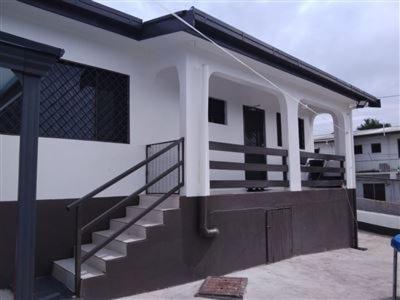 Bula Holiday Inn, Nadi (foto 6)