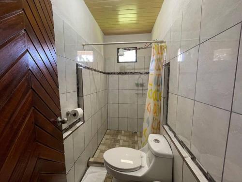 Large & Confortable Family House, Fortuna (Foto 7)