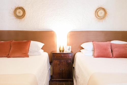 Habitación doble