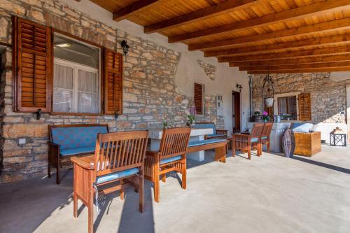 Apartments and rooms with parking space Loborika Pula - 12983 - image 14
