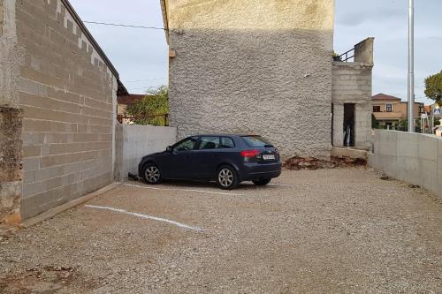 Apartments and rooms with parking space Loborika Pula - 12983 - image 9