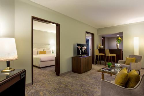 Renaissance Duesseldorf Hotel