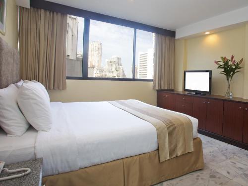 Pipa Bangkok Sukhumvit 11 by Kingston Hotels, Bangkok (foto 2)