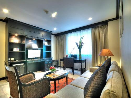 Pipa Bangkok Sukhumvit 11 by Kingston Hotels, Bangkok (foto 3)