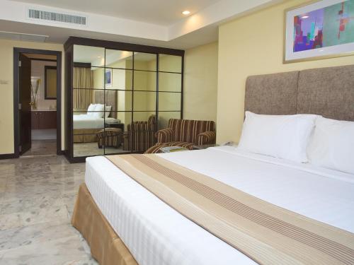 Pipa Bangkok Sukhumvit 11 by Kingston Hotels, Bangkok (foto 4)