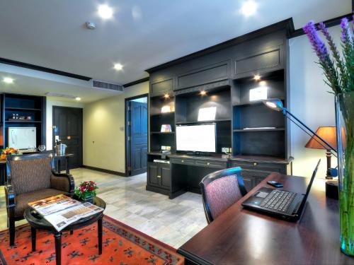 Pipa Bangkok Sukhumvit 11 by Kingston Hotels, Bangkok (foto 5)