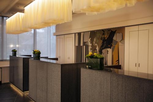 Renaissance Duesseldorf Hotel