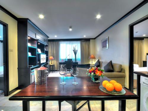 Pipa Bangkok Sukhumvit 11 by Kingston Hotels, Bangkok (foto 6)