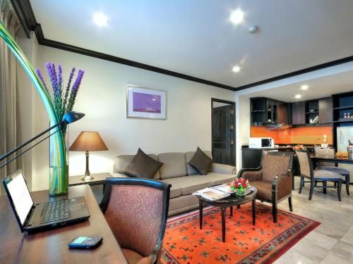 Pipa Bangkok Sukhumvit 11 by Kingston Hotels, Bangkok (foto 7)