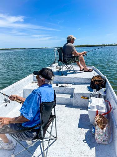 15 Minutes to the Gulf of Mexico! Beautiful home on Lake Rousseau