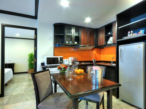 Pipa Bangkok Sukhumvit 11 by Kingston Hotels, Bangkok (foto 8)
