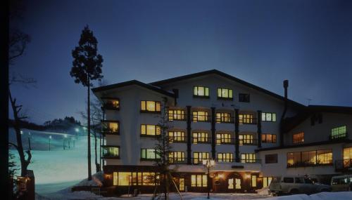 Petit Hotel Shitaka - Hakuba 47