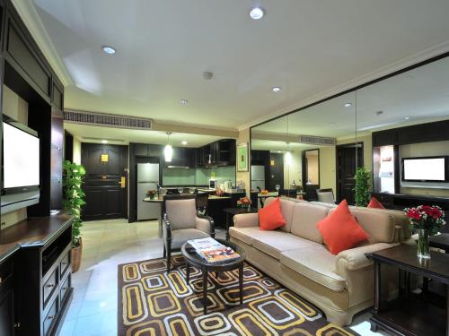 Pipa Bangkok Sukhumvit 11 by Kingston Hotels, Bangkok (foto 9)