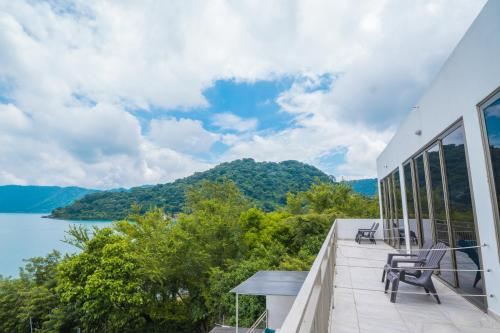 المنطقة المحيطة, Equinoccio Hotel in Santa Ana