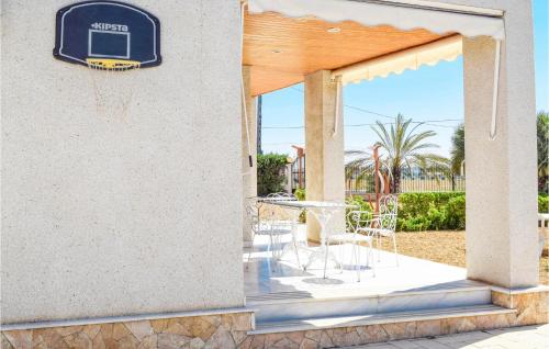  Stunning Home In Puerto Lumbreras With 5 Bedrooms, Private Swimming Pool And Outdoor Swimming Pool in Puerto Lumbreras