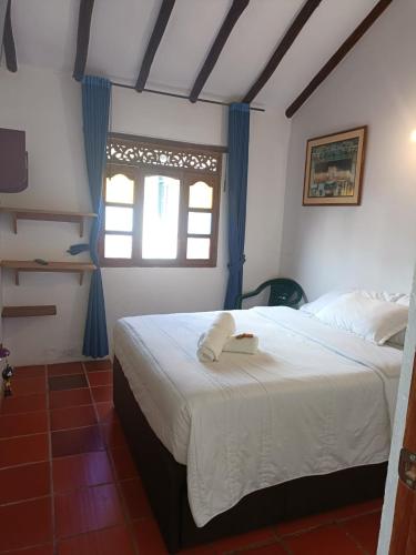 Home Sant Angelo – Villa de Leiva, PA