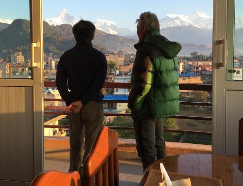 Hotel Lilyland Pvt Ltd – Pokhara, FL