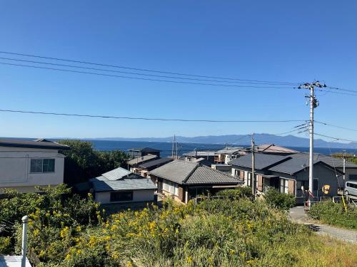 Apkārtne, ゲストハウスKOIZUMI (ゲストハウスKOIZUMI) in Izu salas