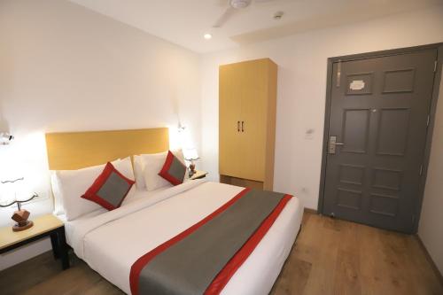 Hotel IP Residency East Delhi Preet Vihar Couple Freindly